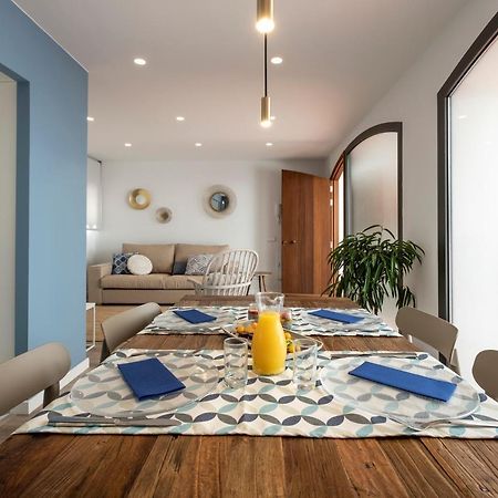 Cliper Apartments By Escampa Hotels Platja d'Aro Bagian luar foto