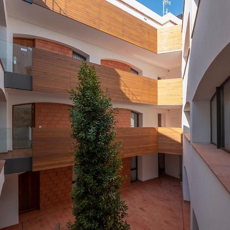 Cliper Apartments By Escampa Hotels Platja d'Aro Bagian luar foto