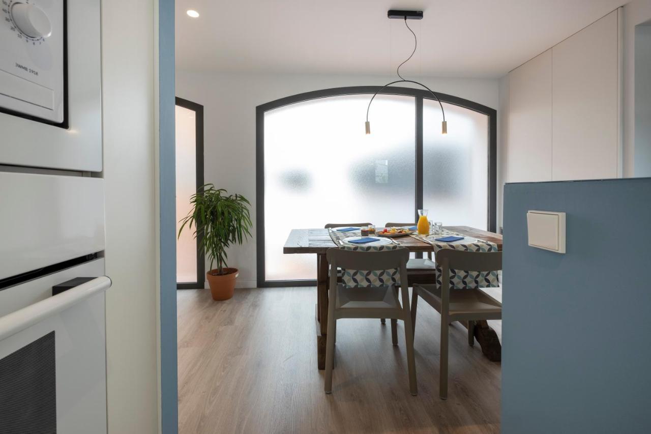 Cliper Apartments By Escampa Hotels Platja d'Aro Bagian luar foto
