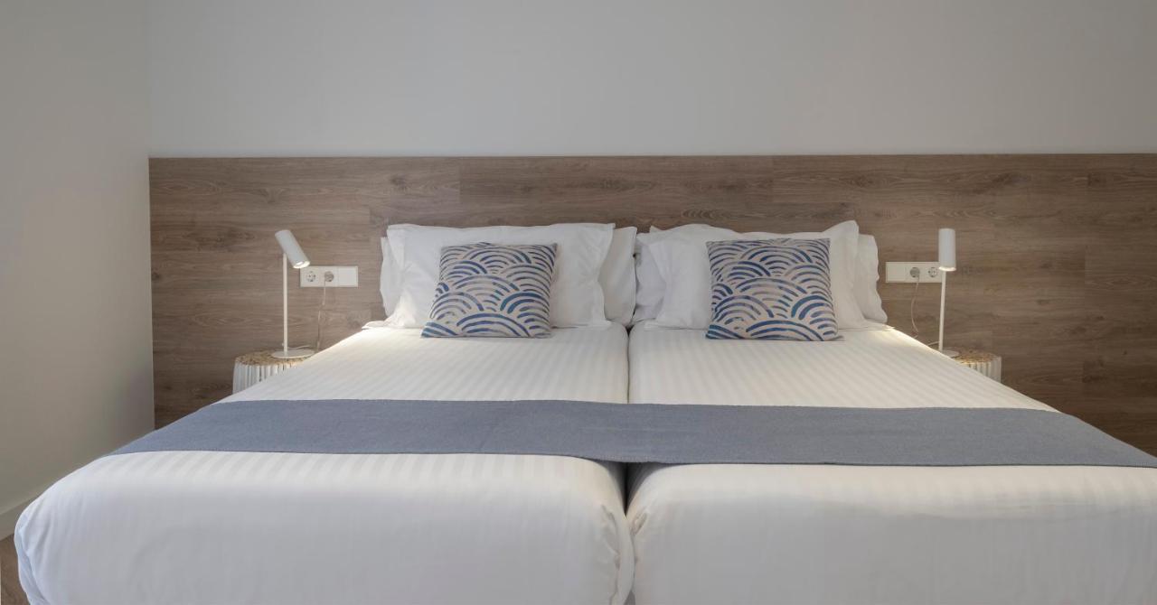 Cliper Apartments By Escampa Hotels Platja d'Aro Bagian luar foto
