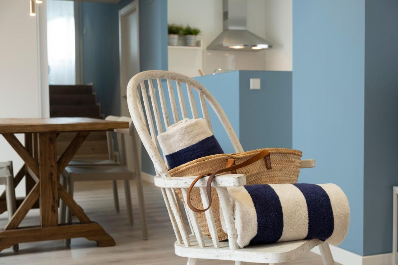 Cliper Apartments By Escampa Hotels Platja d'Aro Bagian luar foto