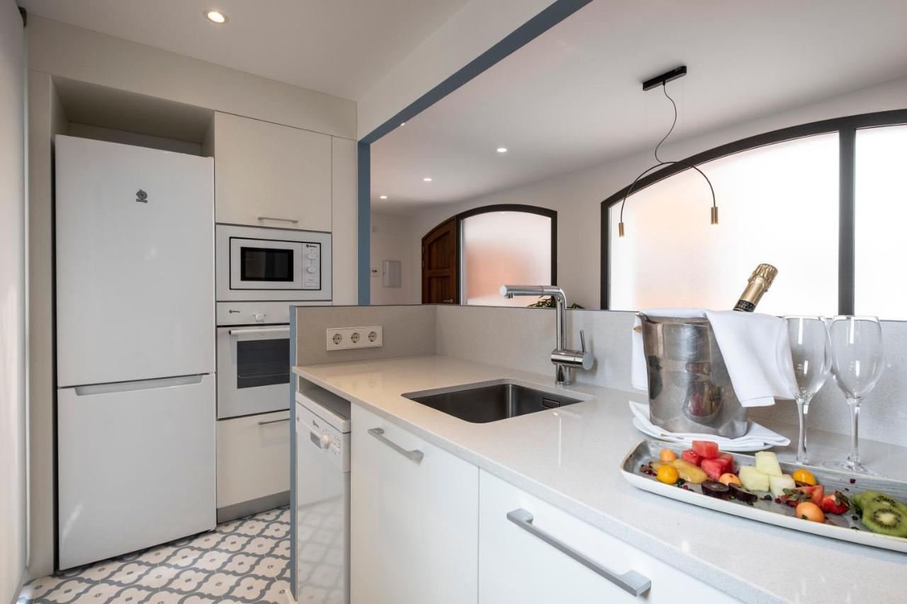 Cliper Apartments By Escampa Hotels Platja d'Aro Bagian luar foto