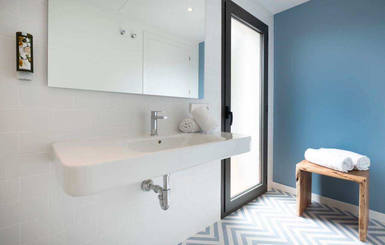 Cliper Apartments By Escampa Hotels Platja d'Aro Bagian luar foto