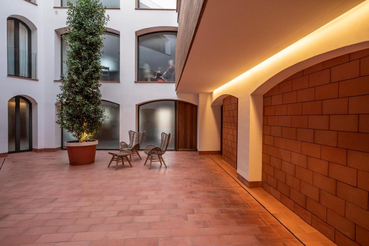 Cliper Apartments By Escampa Hotels Platja d'Aro Bagian luar foto