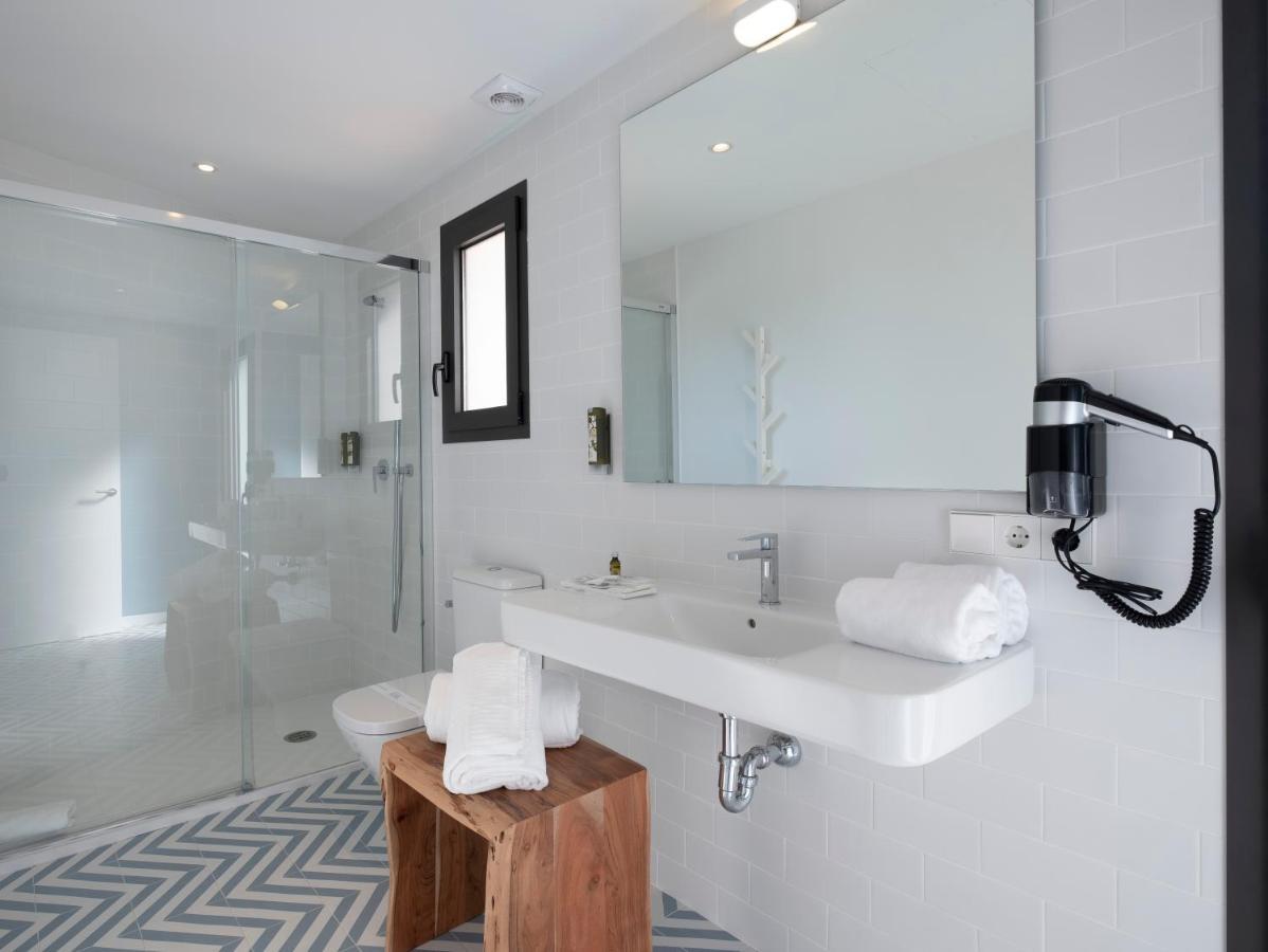 Cliper Apartments By Escampa Hotels Platja d'Aro Bagian luar foto