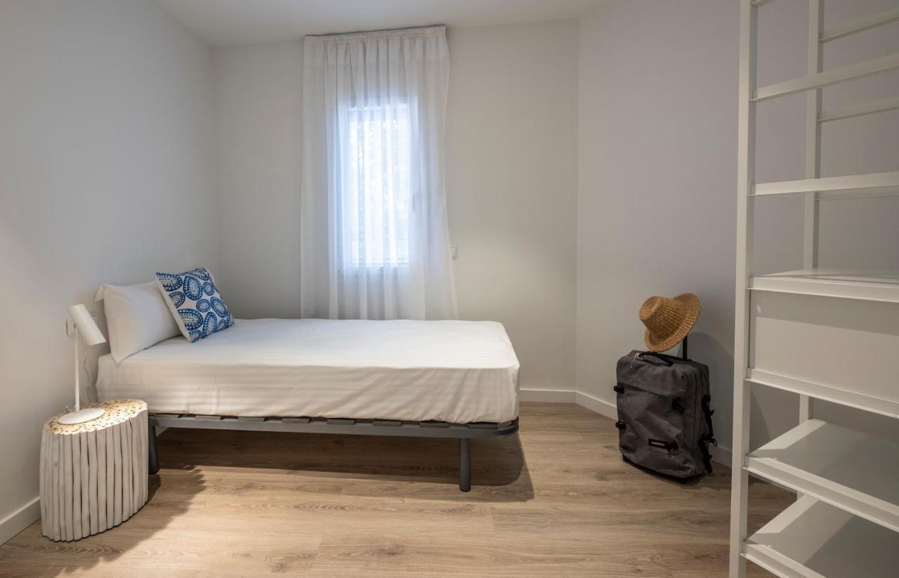 Cliper Apartments By Escampa Hotels Platja d'Aro Bagian luar foto