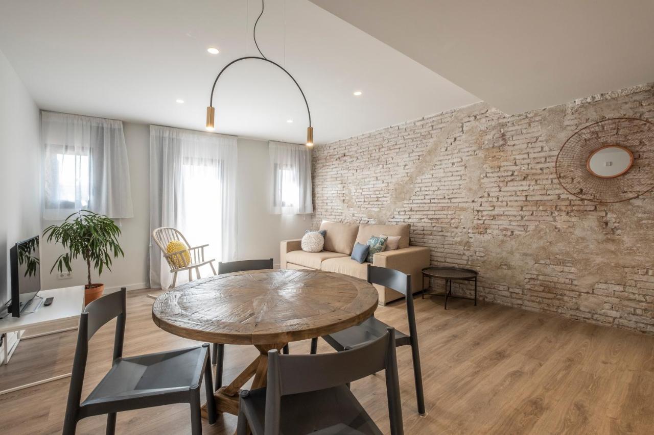 Cliper Apartments By Escampa Hotels Platja d'Aro Bagian luar foto