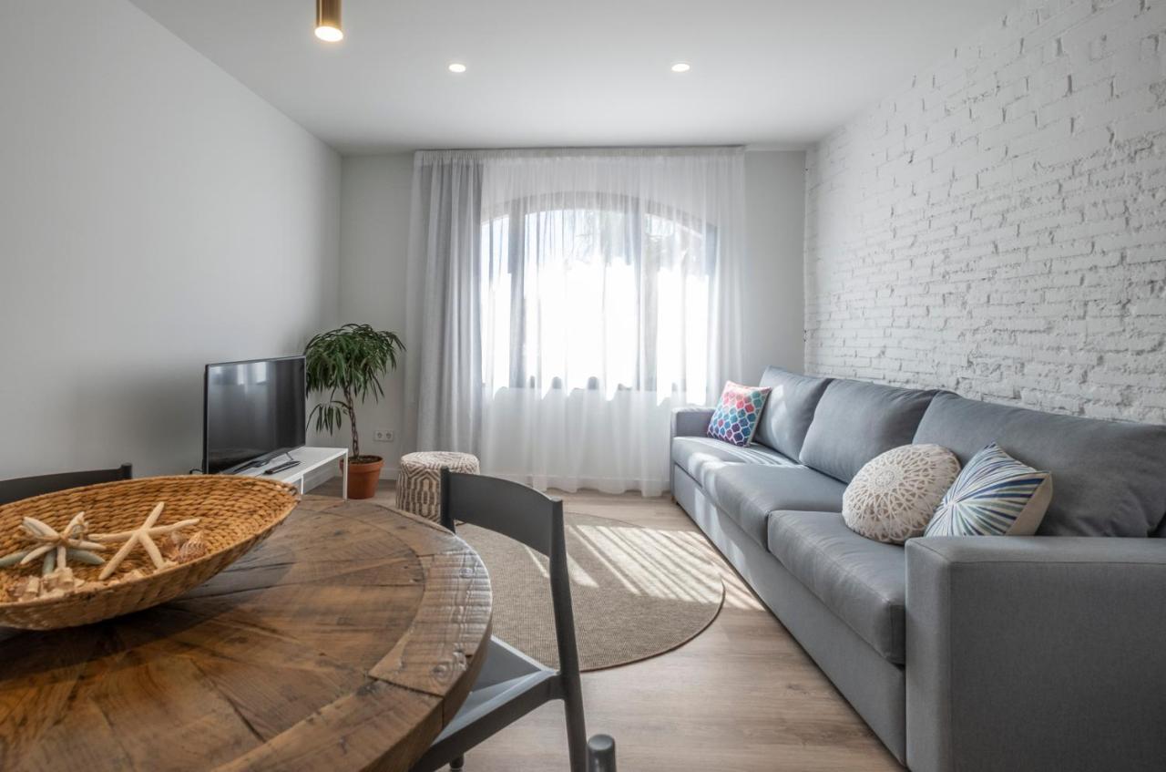 Cliper Apartments By Escampa Hotels Platja d'Aro Bagian luar foto